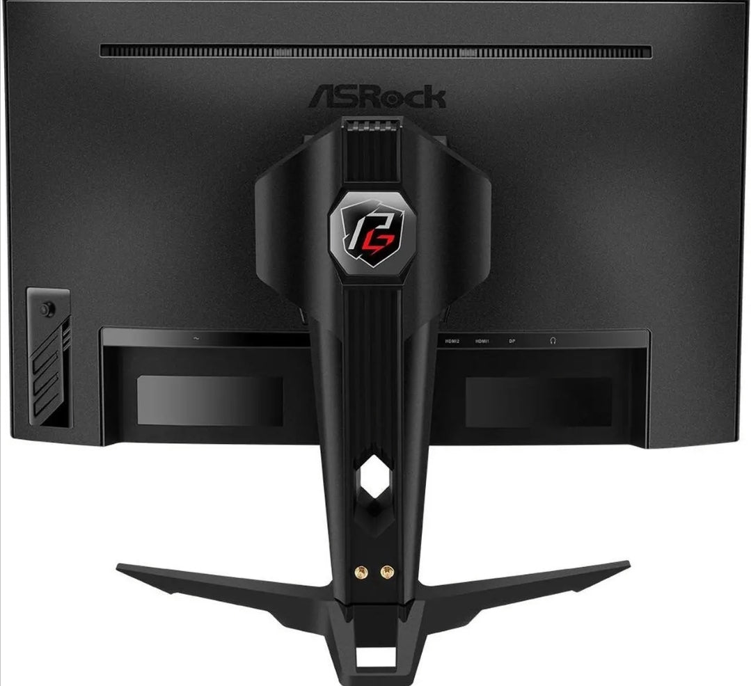 ASRock Phantom PG27Q15R2A – Monitor Gaming 27” Curveado QHD 165Hz FreeSync Premium