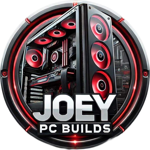 Joeypcbuilds