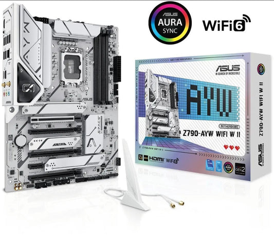 Gaming PC Ultra - RTX 5070 12 GB - INTEL i7 14700KF - 32 GB RAM DDR5 - 1 TB SSD M.2 - 850W - Z790 DDR5 BOARD THUNDERBOLT