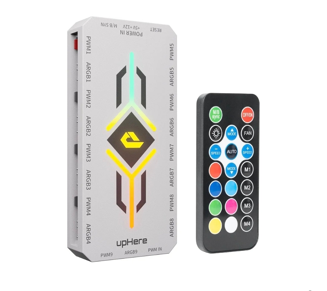 Gaming PC Ultra - RTX 5060Ti- Ryzen 7 7700 - 32 GB RAM DDR5 - 2 TB SSD - LIQUID COOLER