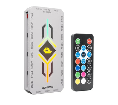 Gaming PC Ultra - RTX 5060Ti- Ryzen 7 7700 - 32 GB RAM DDR5 - 2 TB SSD - LIQUID COOLER