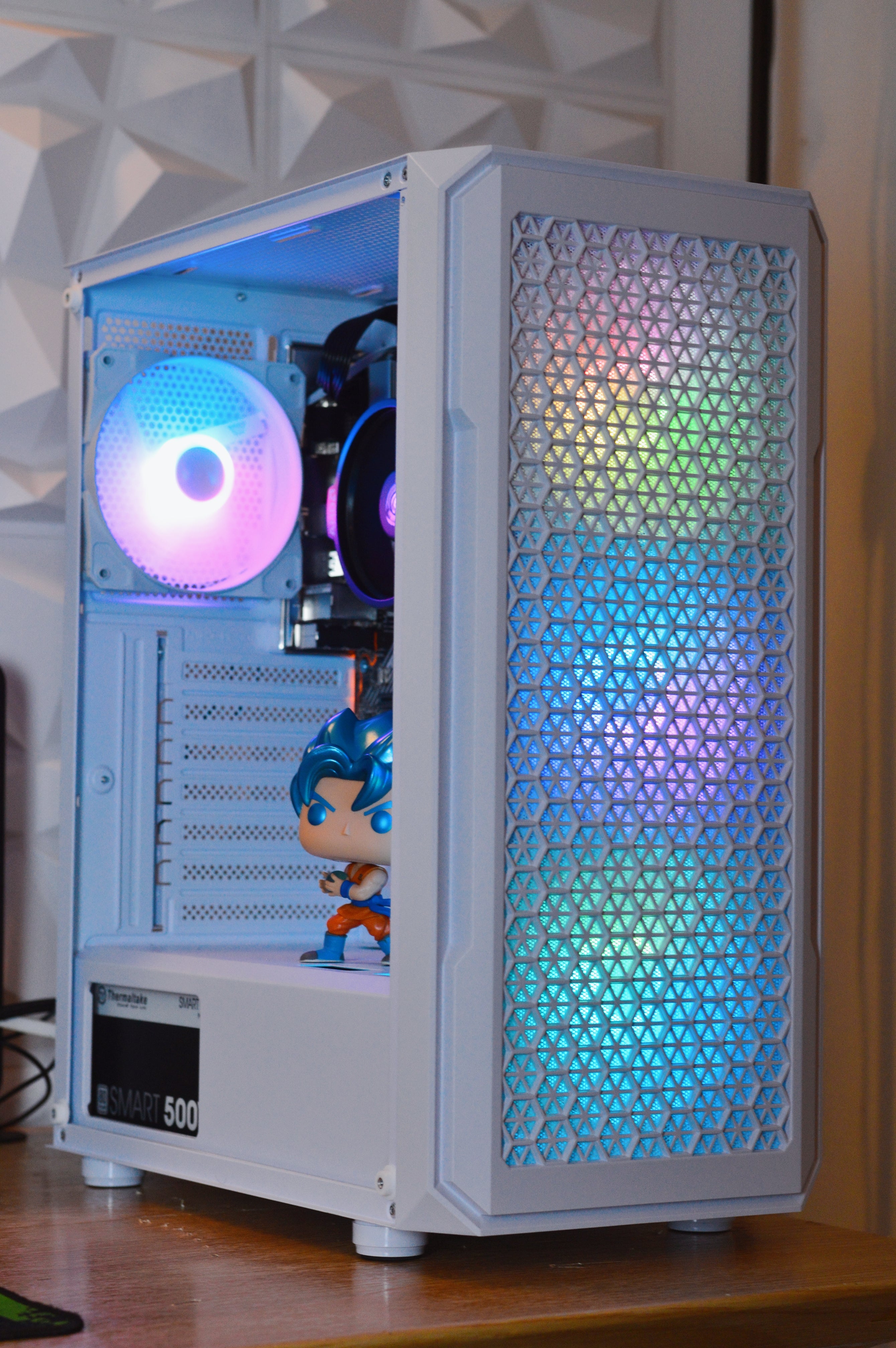 Gaming PC - BASICA – Joeypcbuilds