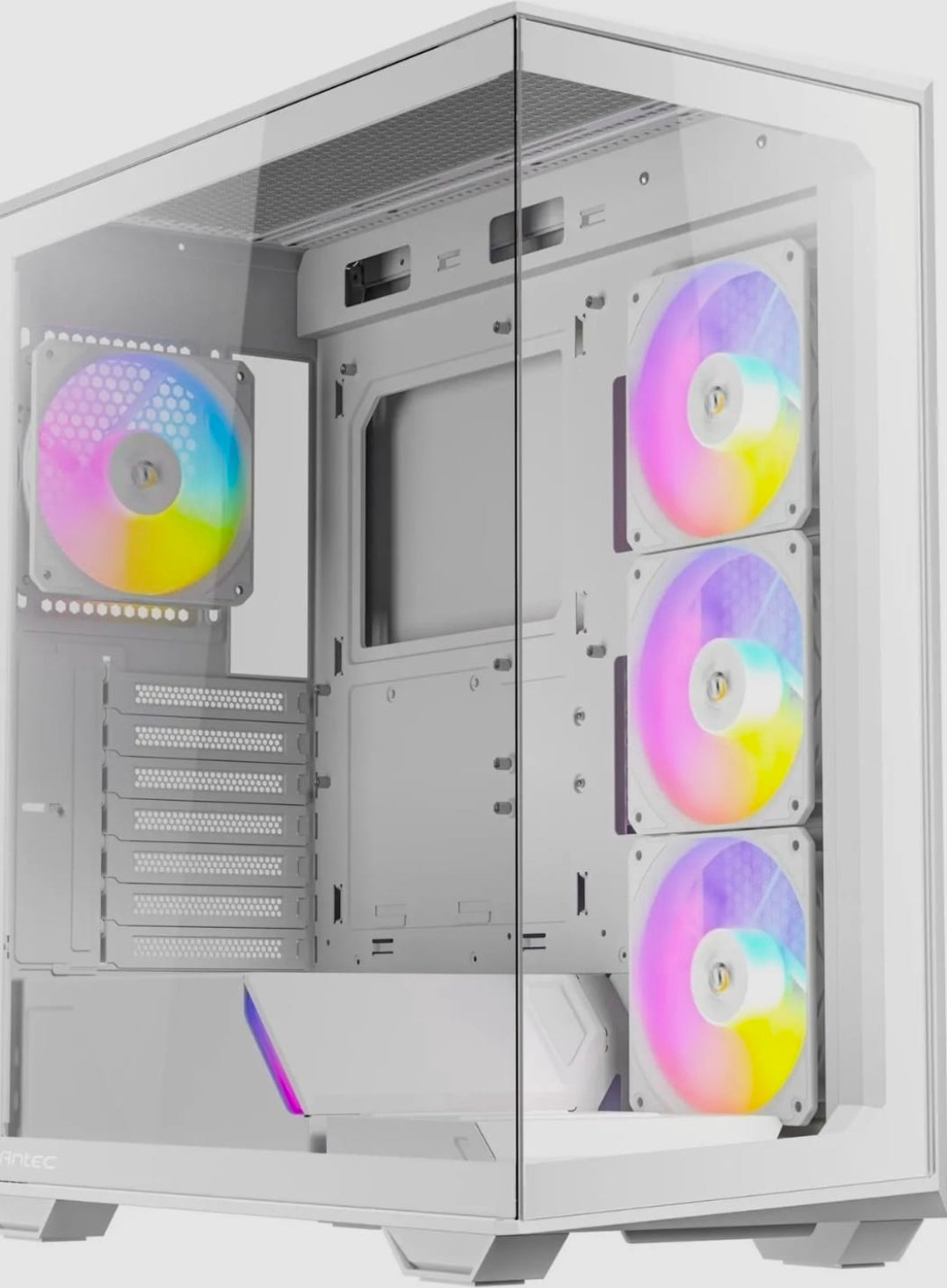 🔥 Gaming PC Ryzen 7 9800X3D | RX 9070 XT 16GB | 32GB DDR5 RGB | 1TB NVMe Gen4 | B650 WiFi | 360mm Liquid Cooler | 850W Gold | Windows 11 Pro
