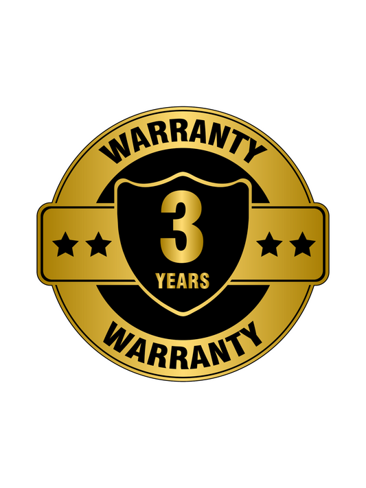 Garantía Extendia 3 Años