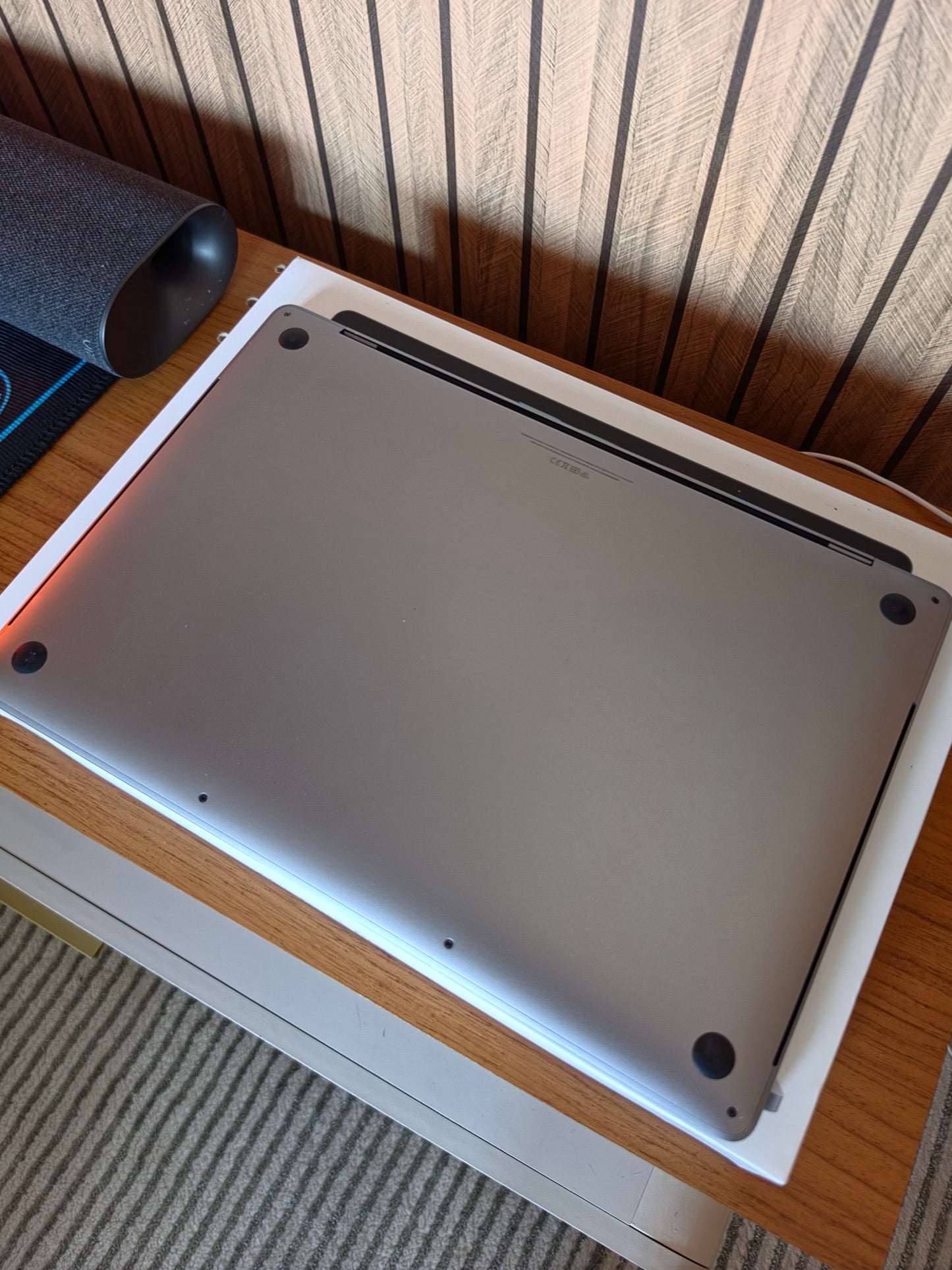 MacBook Pro 16” 2019 i7 + Radeon 5300M 4GB 🔥 16GB RAM 512GB SSD | 9/10 + Caja