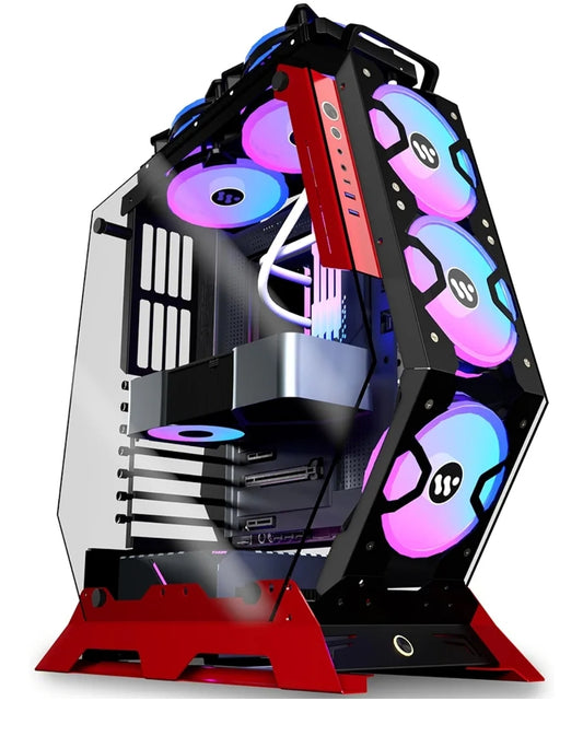 Gaming PC ULTRA – i7-10700F, RTX 2080, 32GB DDR4, 1TB SSD